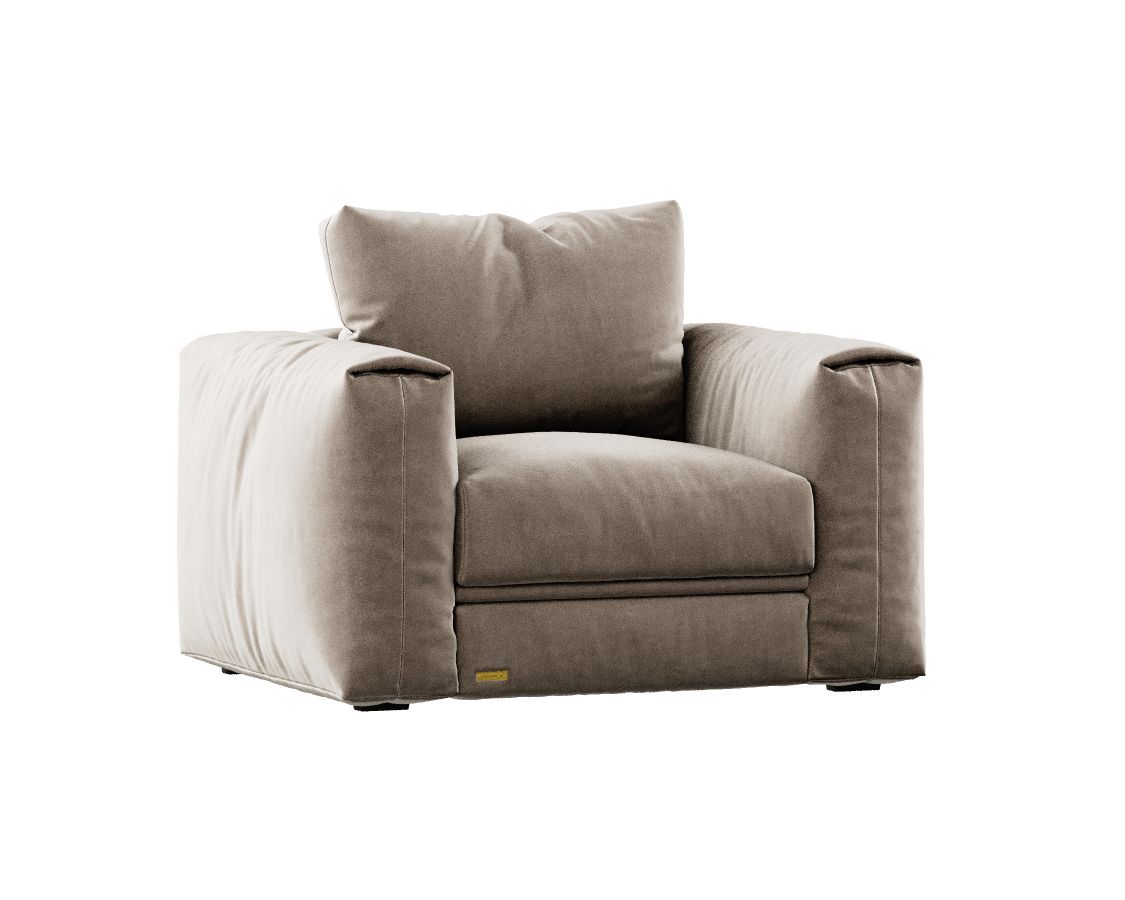 Frankof Даллас Кресло